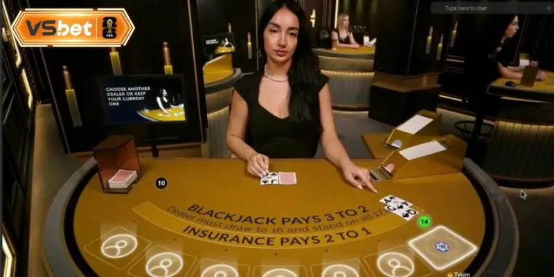 Kinh nghiệm đặt cược thông minh trên sảnh Casino EVO